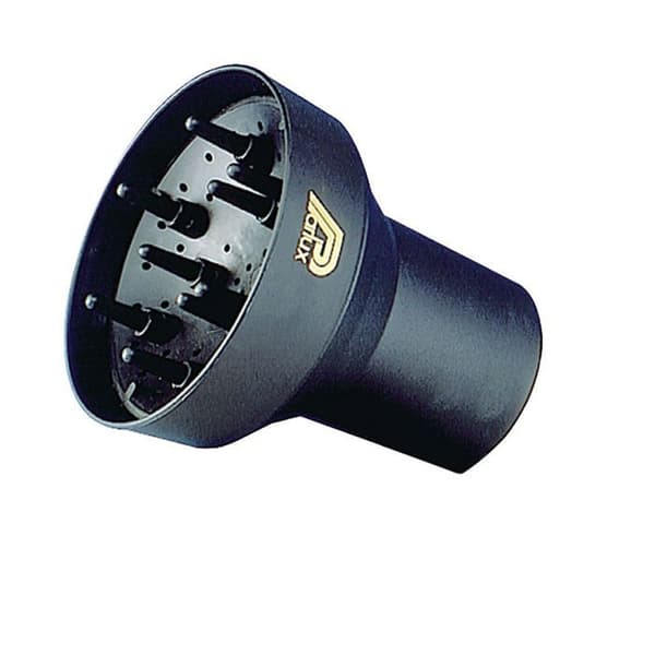 universal super volume diffuser til tørretumbler...