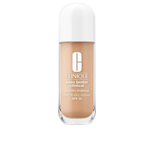 VITAMIINI CLINIQUE EVEN BETTER SPF50 Meikkipohja #3-Vaalea Kylmä 30 ml