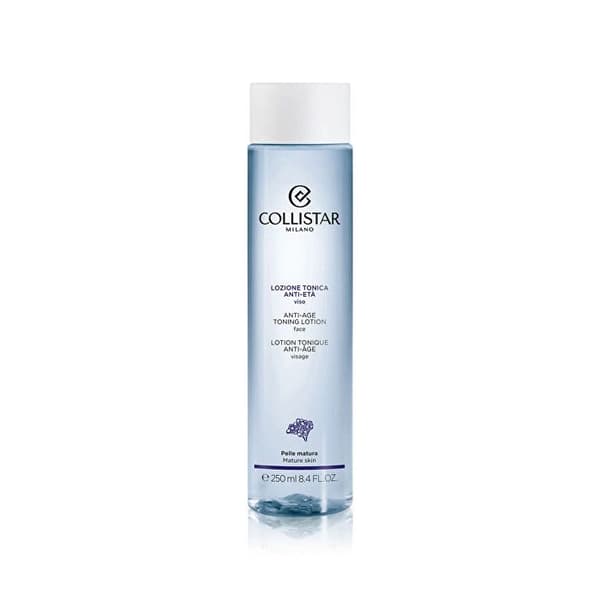 Återfuktande anti-aging-lotion 250 ml