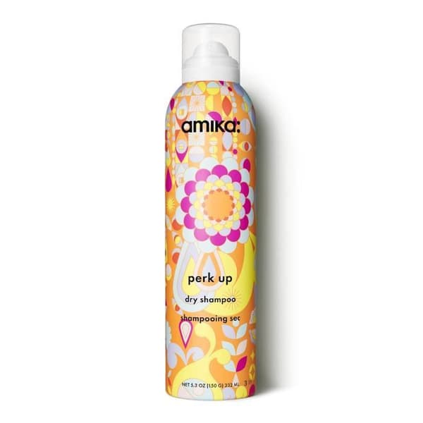 Amika - Perk Up Kuivashampoo 232ml - Tilavuus: 232ml