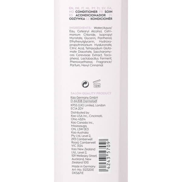 Kerasilk Essentials Reparationsbalsam 75ml