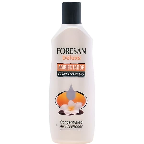 Foresan - FORESAN DELUXE koncentreret luftfrisker 125 ml
