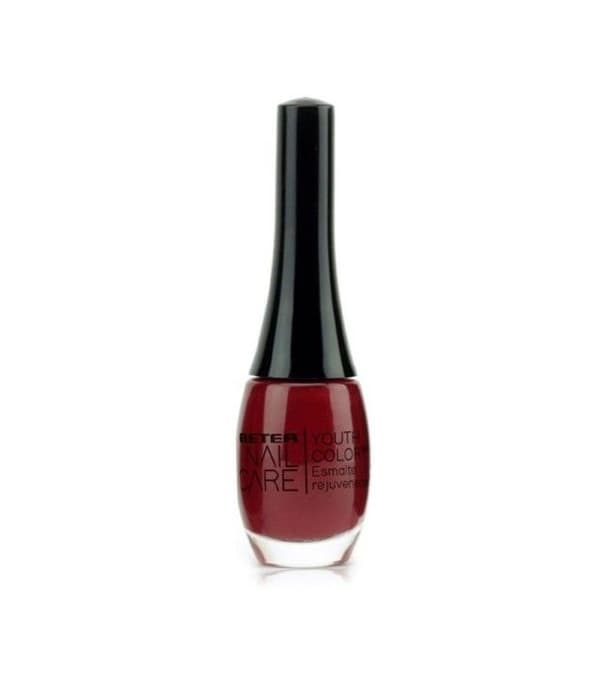 Beter Nail Care kynsilakka 069 Red Scarlet (11 ml)