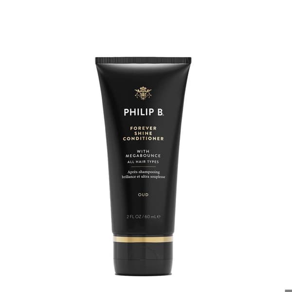 Philip B Forever Shine Conditioner 60ml - glansgivande balsam