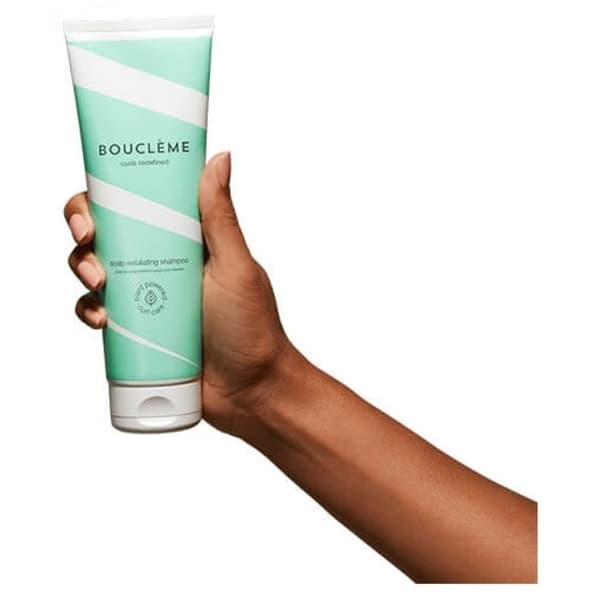 BOUCLEME - HIUSNAHAN KUORIVA SHAMPOO 250ml