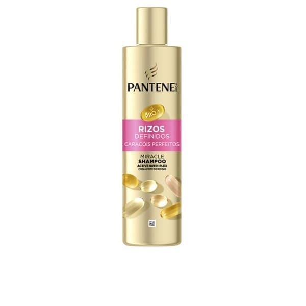 MIRACLE RIZOS DEFINIDOS shampo 250 ml