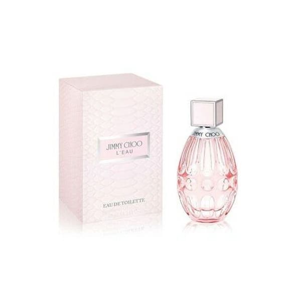 Eau de toilette - JIMMY CHOO - L EAU - 60ml - Blomster