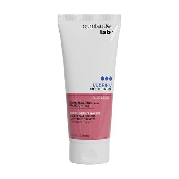 CUMLAUDE LAB - Intim tørhed Lubripiù 200 ml