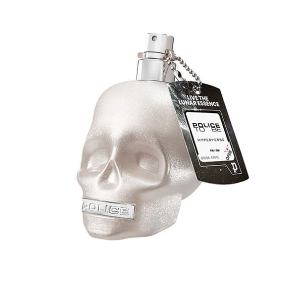 "TO BE HYPERVERSE WOMAN edt vapo 75 ml"