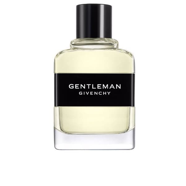 NEW GENTLEMAN eau de toilette spray 60 ml