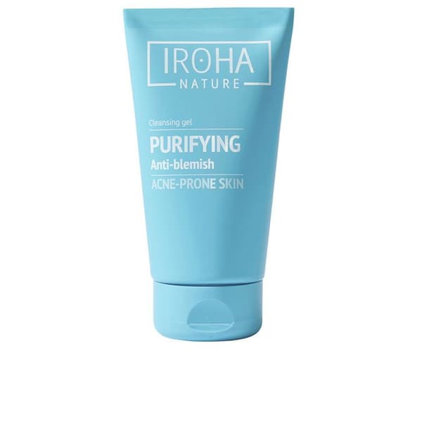 Rensende gel til akneudsat hud 150 ml