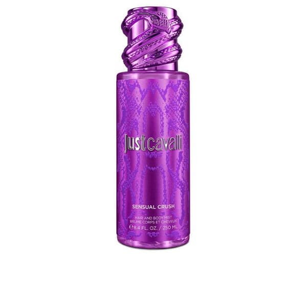 SENSUAL CRUSH hår- og kropsmist 250 ml
