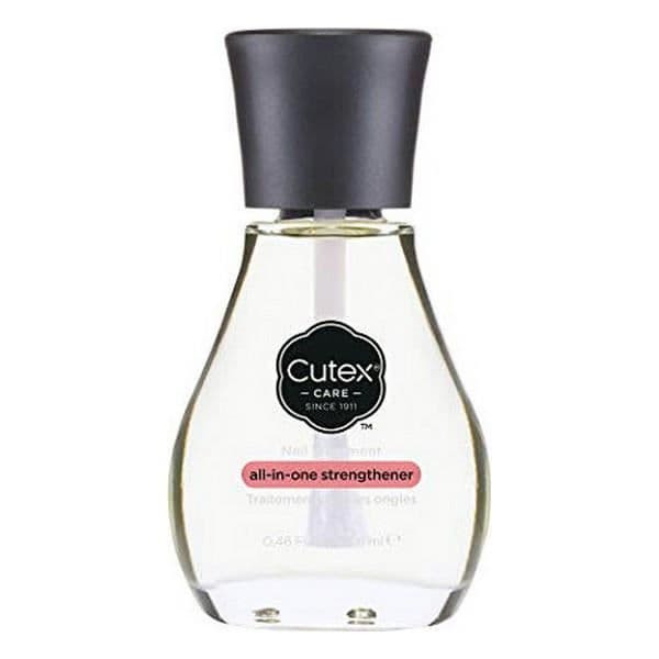 Neglelak forstærkende behandling Cutex (13,6 ml)