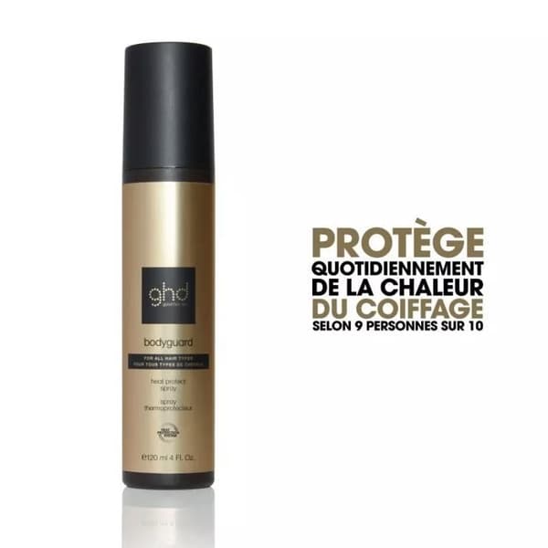 GHD - lämpösuojaava spray