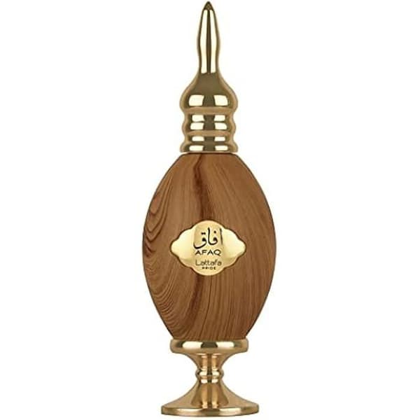 Eau de parfum - LATTAFA - AFAQ 100ML - Unisex - Høj koncentration - 100 ml
