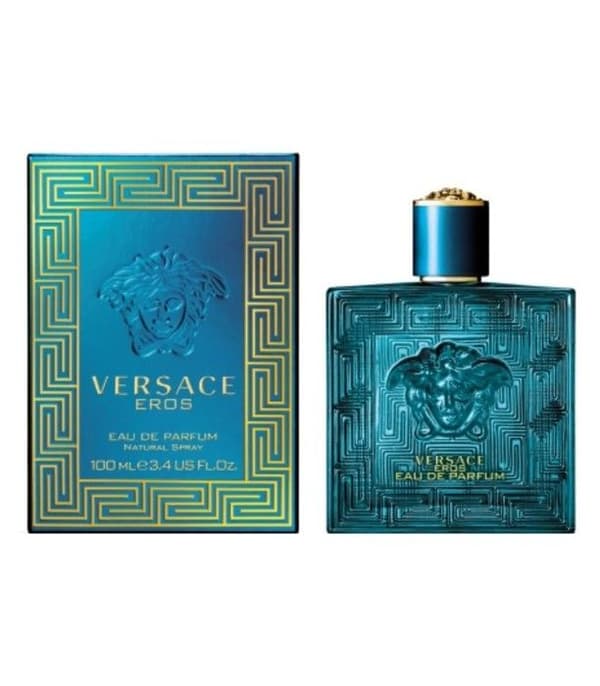 VERSACE EROS U EDP 100 VAPO