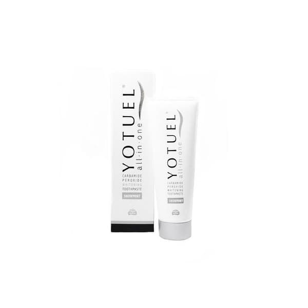 Denttiyys Yotuel Coolmint All In One Bleach 75 ml