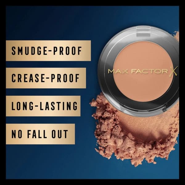 Max Factor - Masterpiece Mono Eyeshadow - 07 Sandy Haze