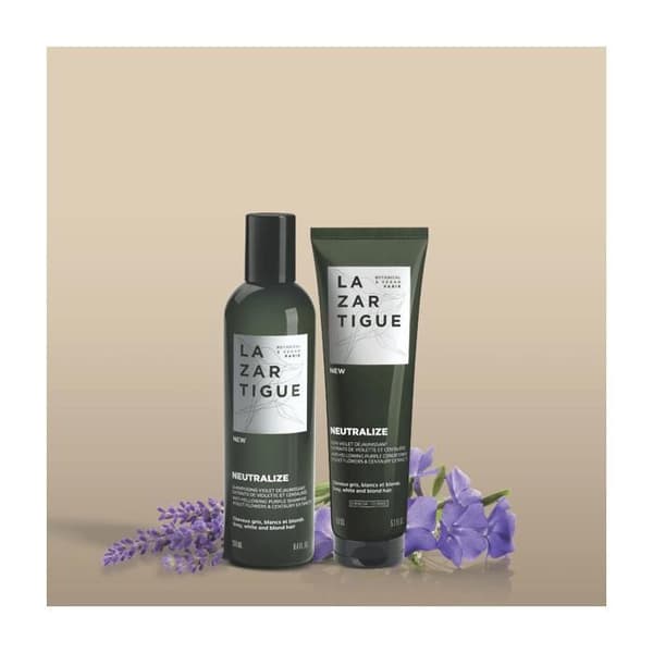 Lazartigue Hoitoaine NEUTRALIZE