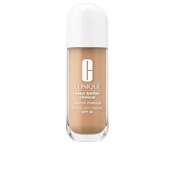 Base de maquillage VITAMINE CLINIQUE EVEN BETTER SPF50 #2-Medium Cool 30 ml