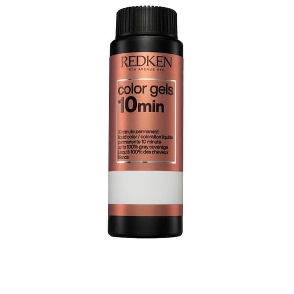 FARVE GELLAKER 10 MINUTTER #7NN 60 ml x 3 u