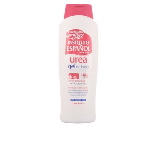 Geeli - INSTITUUTTIESPANJA - Urea - 1250 ml - Sekä - Aikuisille