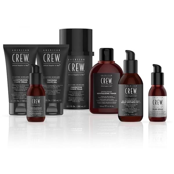 American Crew Revitalizing Toner, 5,1 ounce