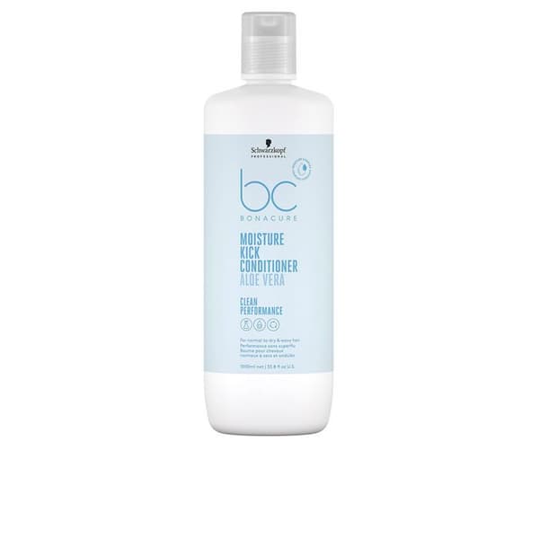 BC MOISTURE KICK hoitoaine 1000 ml