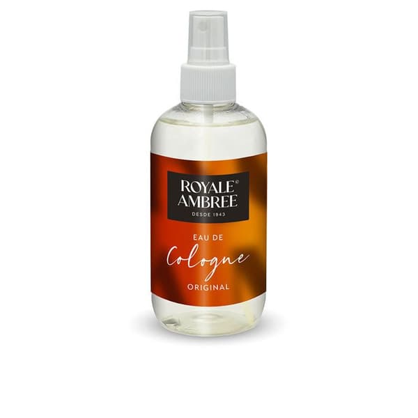 ROYALE AMBREE dampbad edc 240 ml