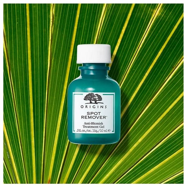 Origins Gel til behandling af urenheder 10ml