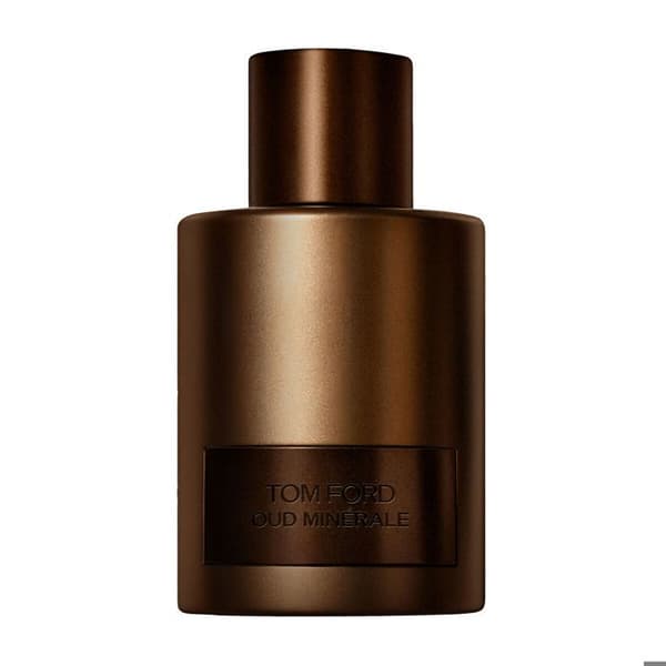Parfume - TOM FORD - Oud Minerale - Unisex - Eau de Parfum - 100 ml