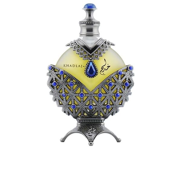 HAREEN SULTAN BLEU koncentreret parfumeolie 35 ml