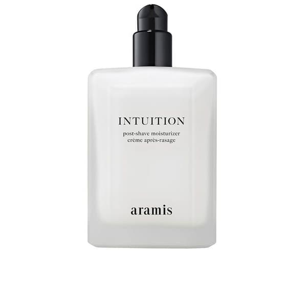 Aftershave Fugtighedscreme efter barbering INTUITION 95 ml