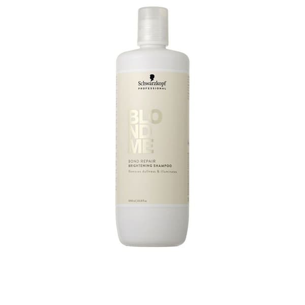 BLONDME BOND REPAIR oplysende shampoo 1000 ml