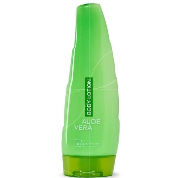 Aloe vera -vartalovoide 270 ml