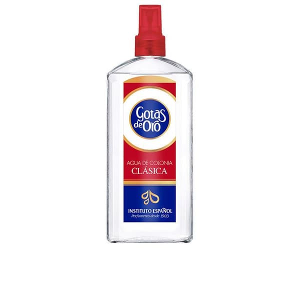CLASSIC GOLD DROPS Cologne Spray 400 ml