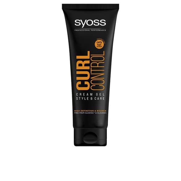 Geelivoide CURL CONTROL 250 ml