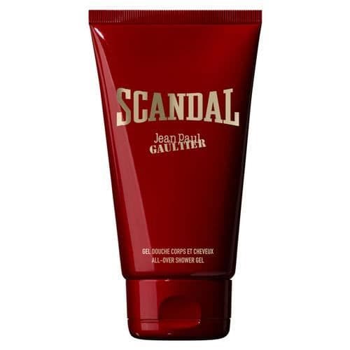 Geeli - J.P. Gaultier - Skandaali Miehelle - 150 ml - Tuubi - Parfymoitu