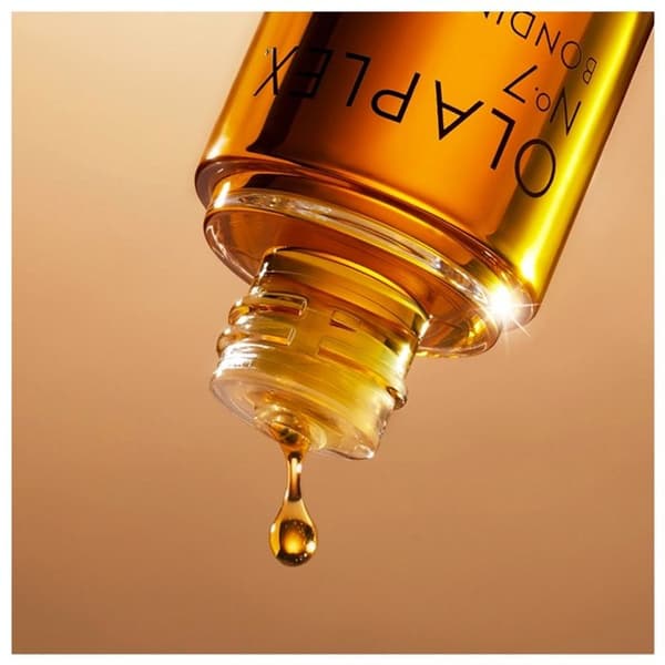 Hårolie - Olaplex - N°7 - 30ml - Reparerende - Varmebeskyttelse
