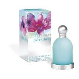 HALLOWEEN dråbe blå edt spray 100 ml