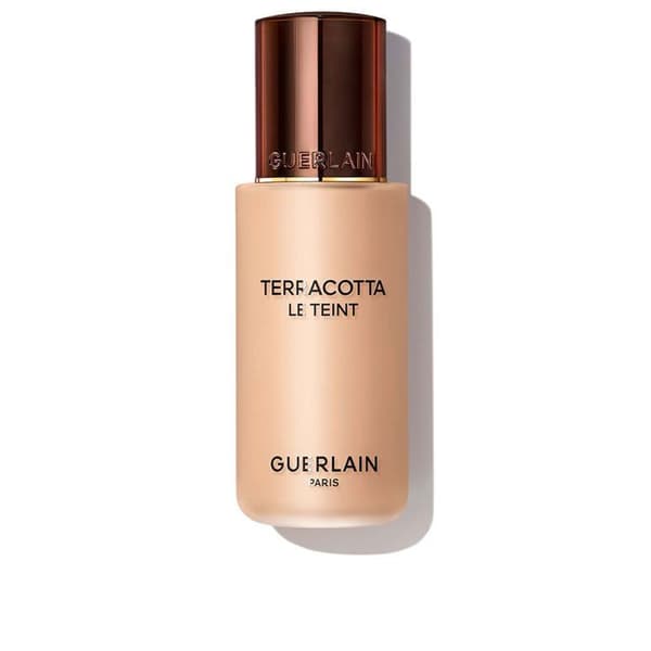 Flydende Foundation TERRACOTTA LE TEINT flydende foundation #3N 30 ml