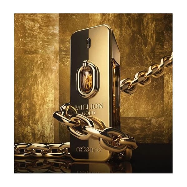 Million Gold Elixir Intense - parfum - Volumen: 100 ml