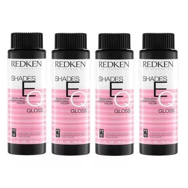 SHADES EQ bonder indeni #07Gro 60 ml x 3 u