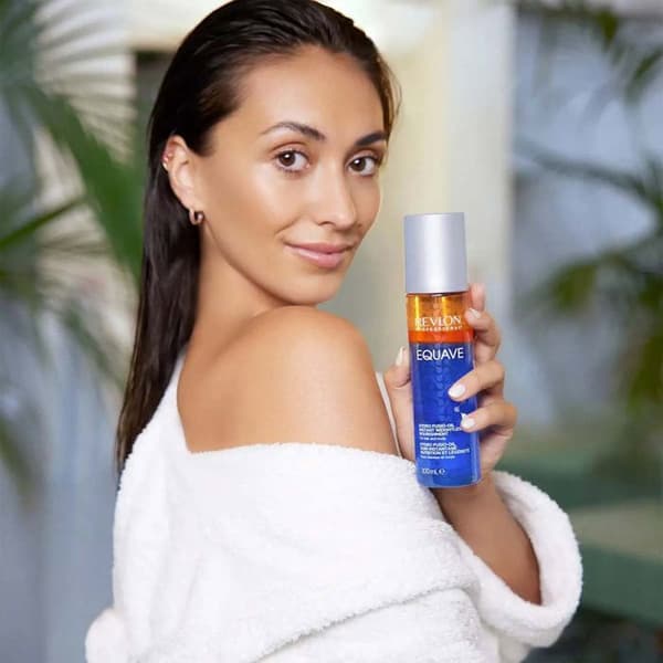 Soin Equave Hydro Fusio-il Viktlös Näring 200ml