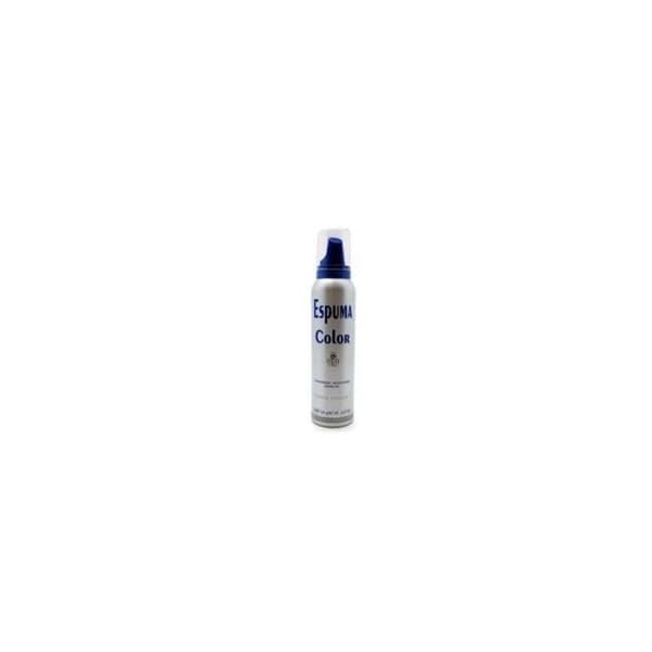 Mousse - AZALEA - Harmaa Helmi - 150 ML - VOLUME - KIMALLUS - Kaikki hiustyypit