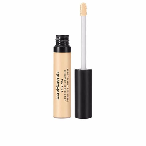 Mineral flydende korrektor ORIGINAL #1W-Fair 6 ml