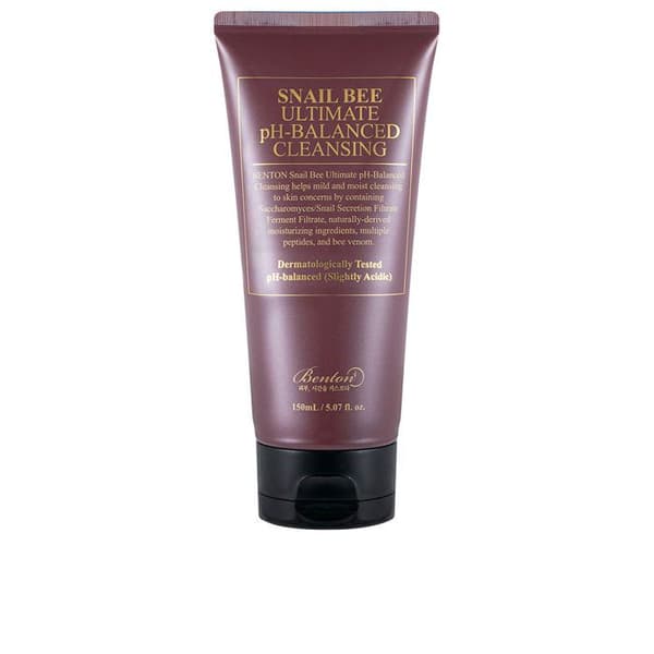 pH-afbalanceret rengøringsmiddel SNAIL BEE ULTIMATE 150 ml