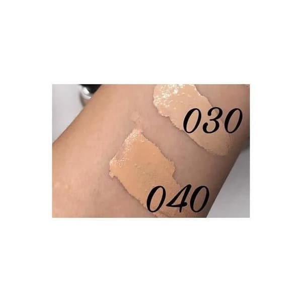 Catrice Visage HD Liquid Coverage Foundation N°040 Warm Beige 30ml