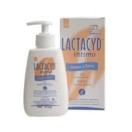 INTIME 400ML LACTACYD