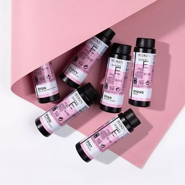 SHADES EQ -sidontaa sisällä #07Gro 60 ml x 3 kpl